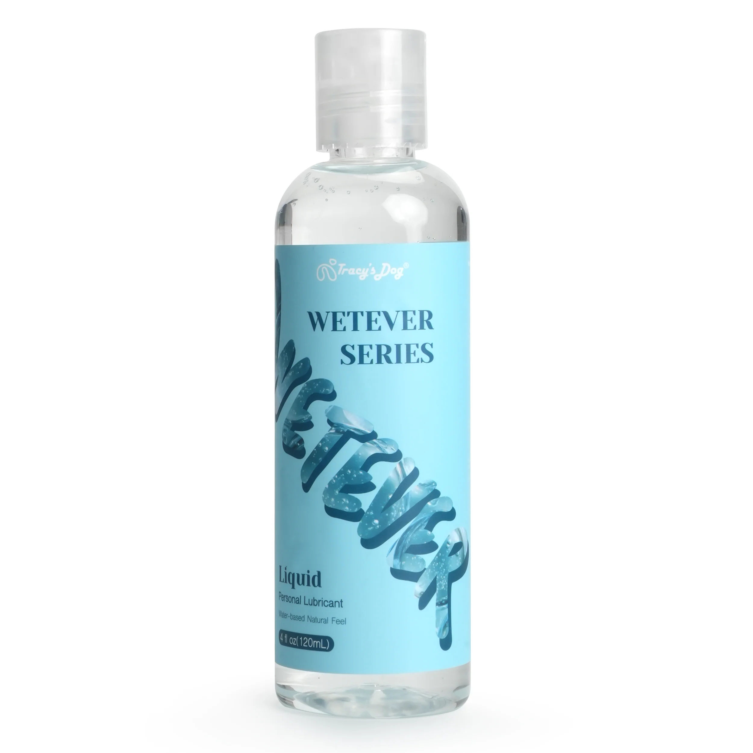 Water Based Lubricant Natural Feeling - Image 12