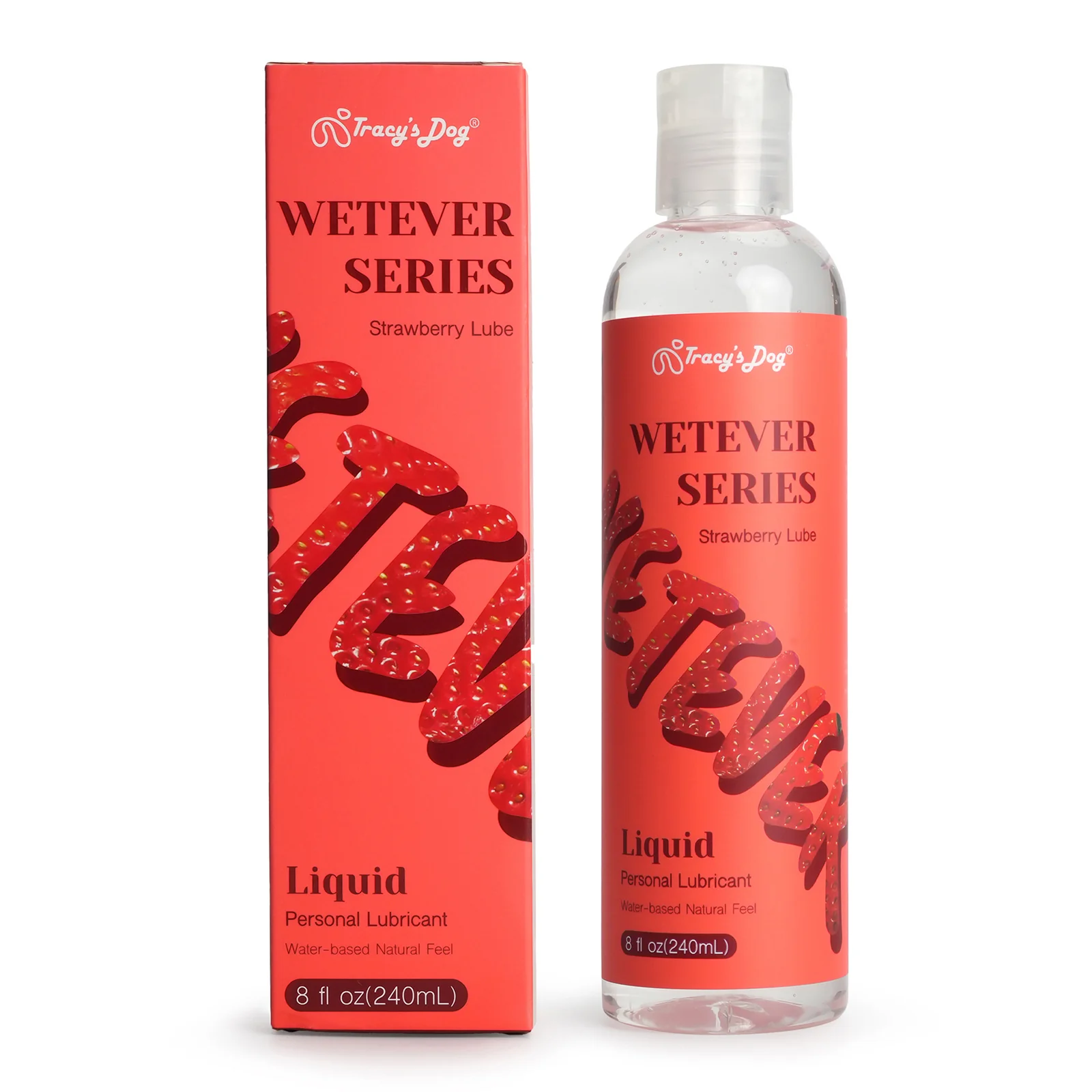 Water Based Lubricant Natural Feeling - Image 13