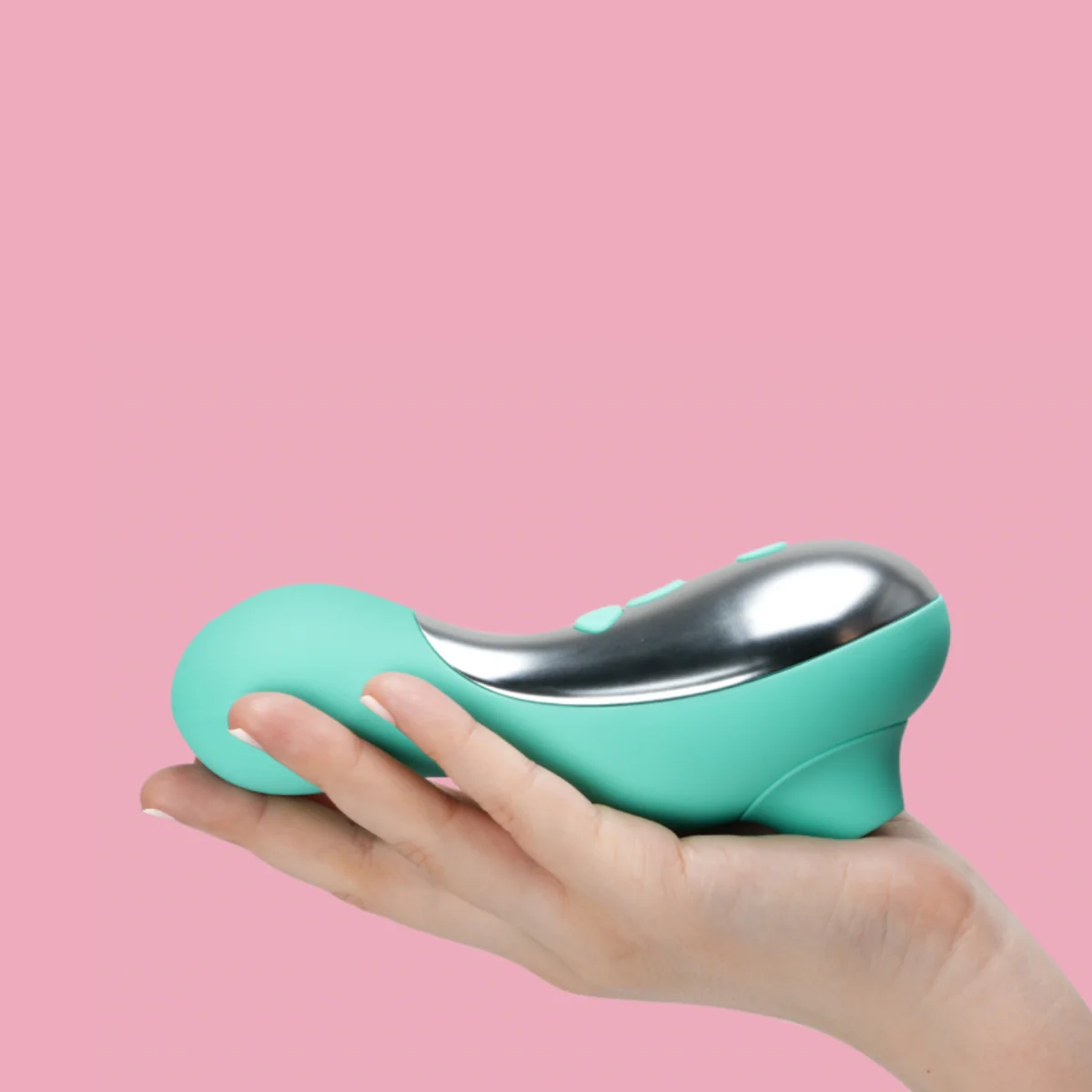 Flowliper - Clit Toy with Unique Dynamic Pulse - Image 2