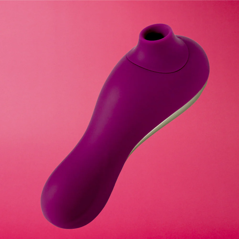 Flowliper - Clit Toy with Unique Dynamic Pulse - Image 7