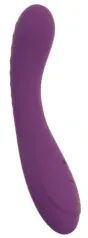 G Vibe G Spot Dildo Vibrator Purple (B2B)