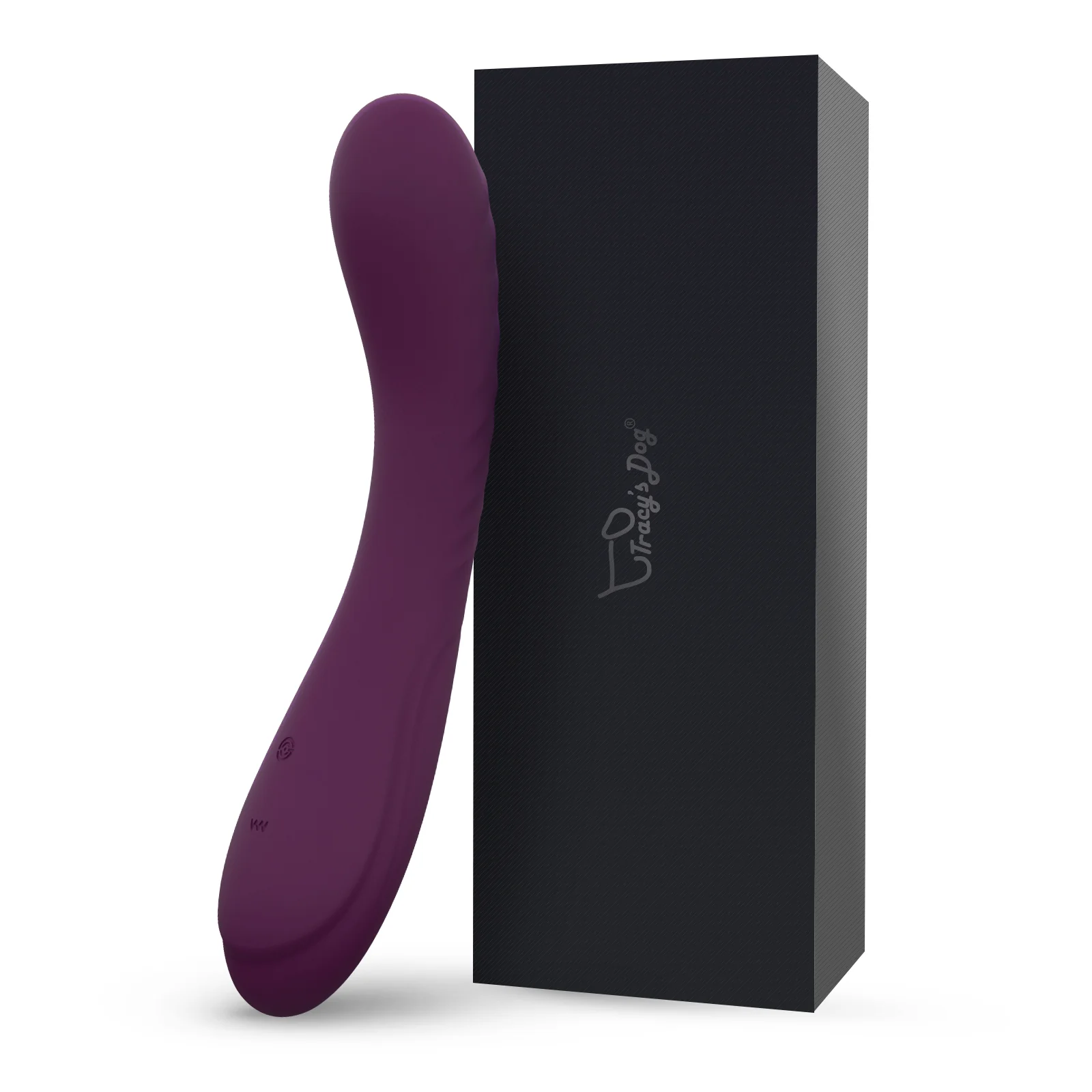 G Vibe G Spot Dildo Vibrator Teal (Europe) - Image 6