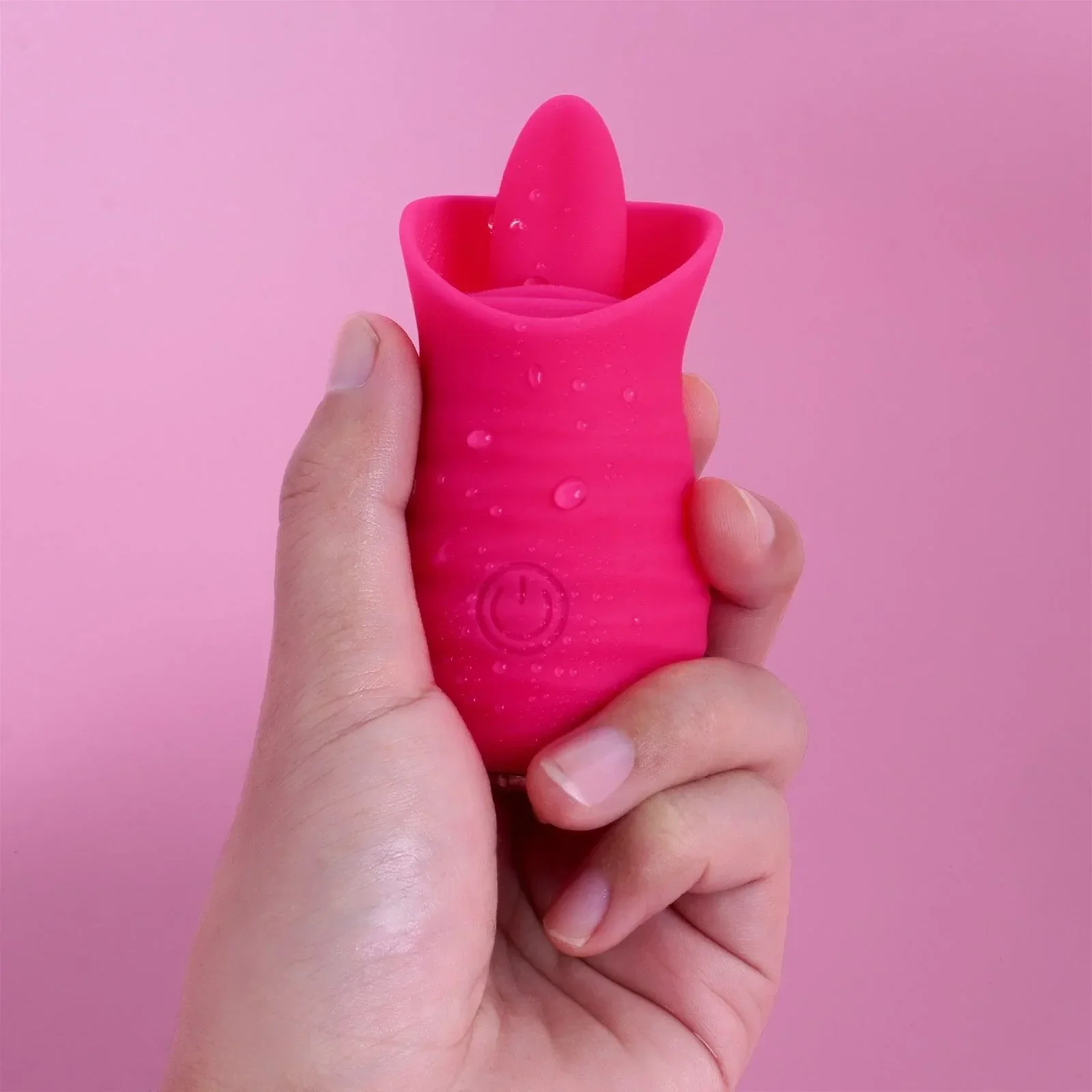 Licky Tongue Vibrator - Image 3