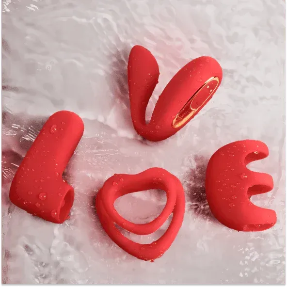 LOVE Remote Couple Interactive Kit (B2B) - Image 5