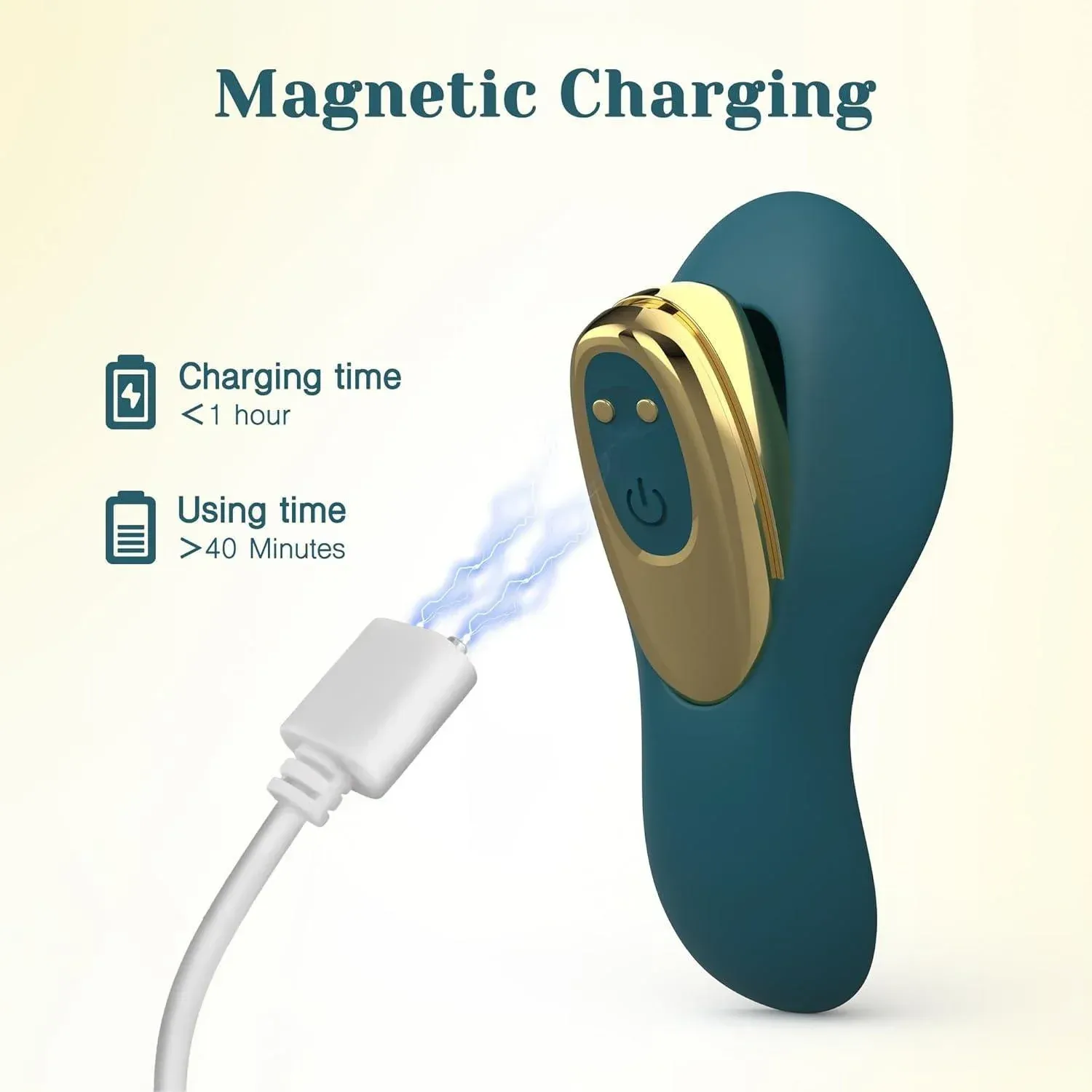 Maxikit Couple Vibrator Kit - Image 3