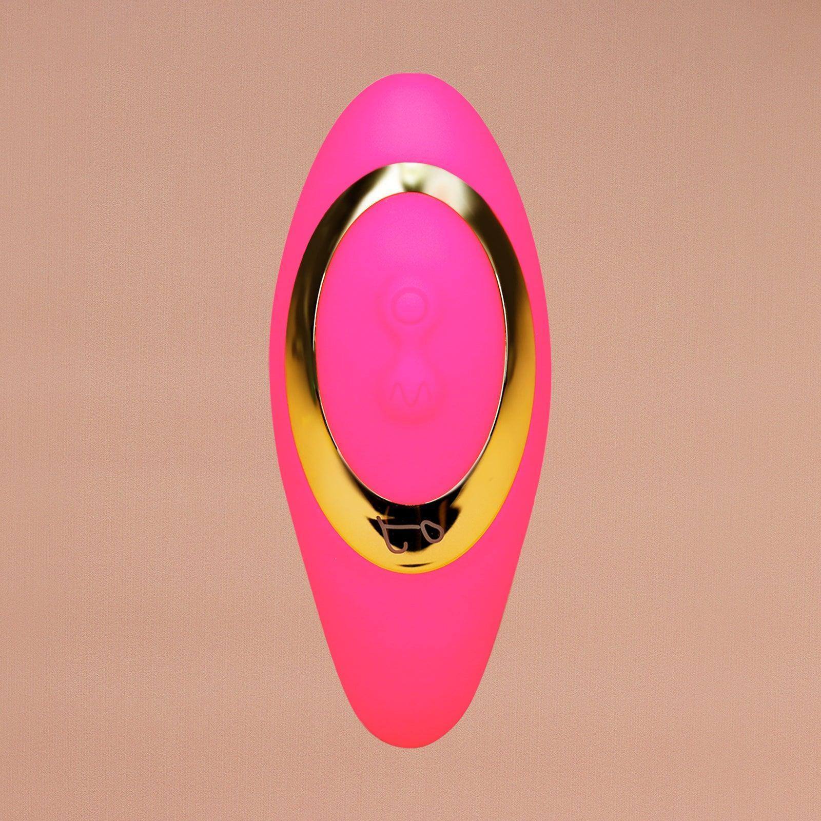 OG 2 Clitoral Sucking Vibrator (Europe) - Image 12