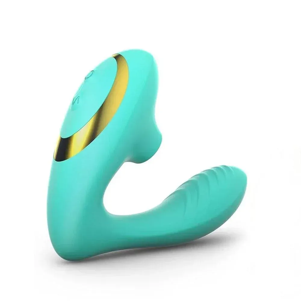 OG Sucking Vibrator - Image 15