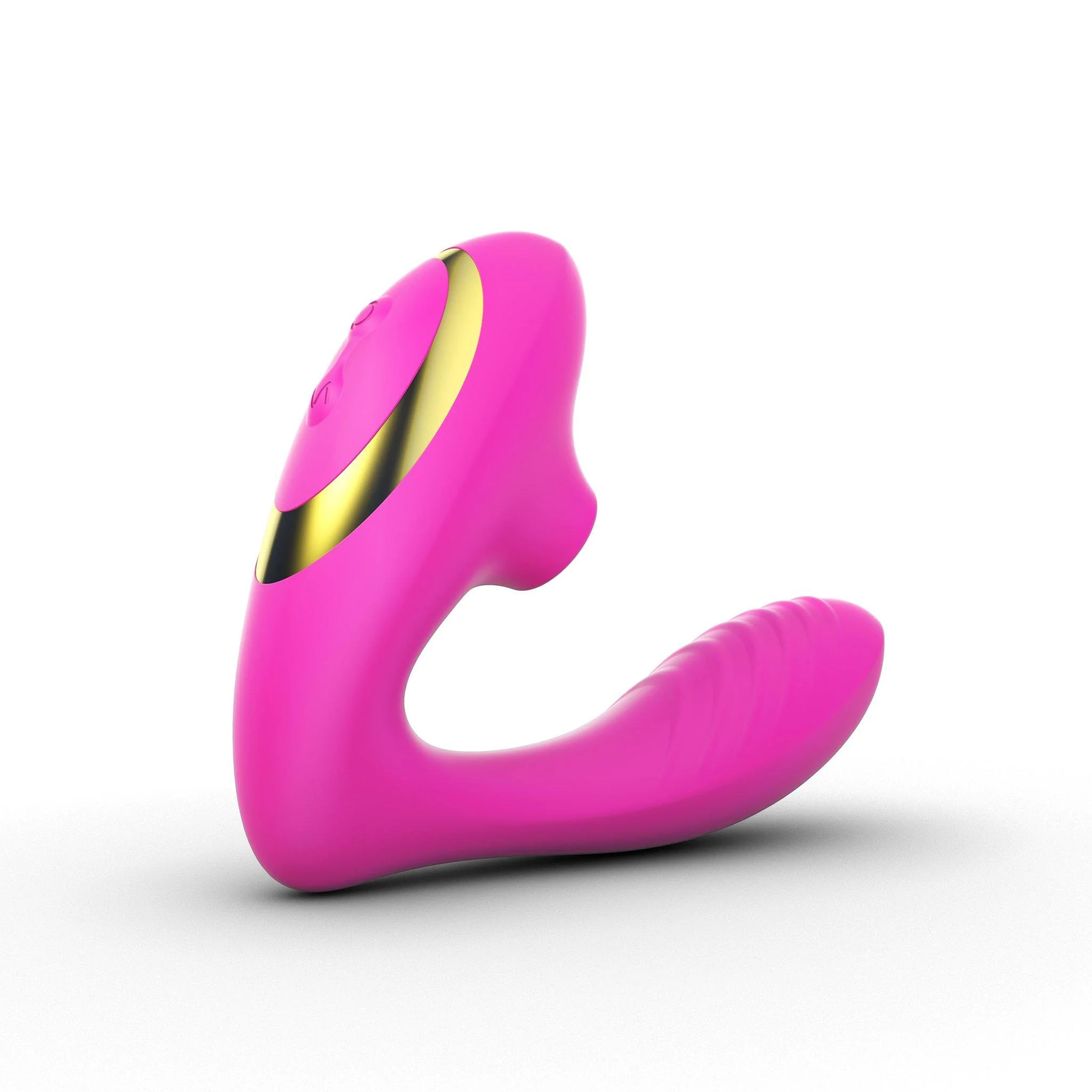 OG - Sucking Vibrator