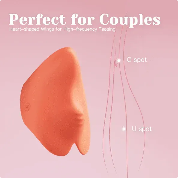 Pockety Wearable Mini Vibrator (Europe) - Image 4