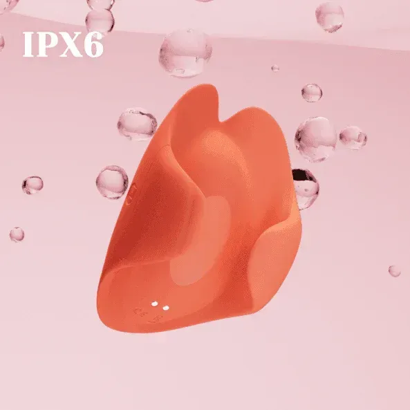 Pockety Wearable Mini Vibrator (Europe) - Image 6