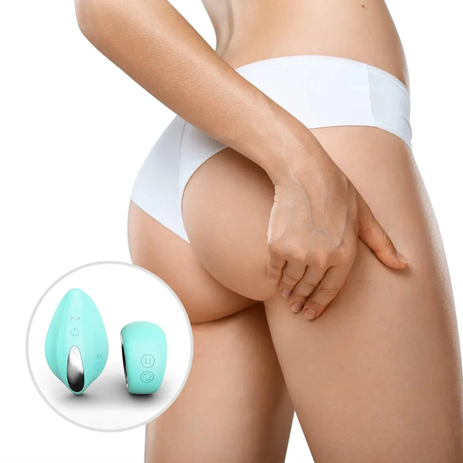 Starship Wear able Panties Vibrator (B2B) - Image 3