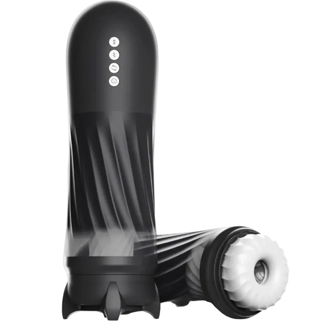 Steelcan Automatic Male Masturbator (Europe)