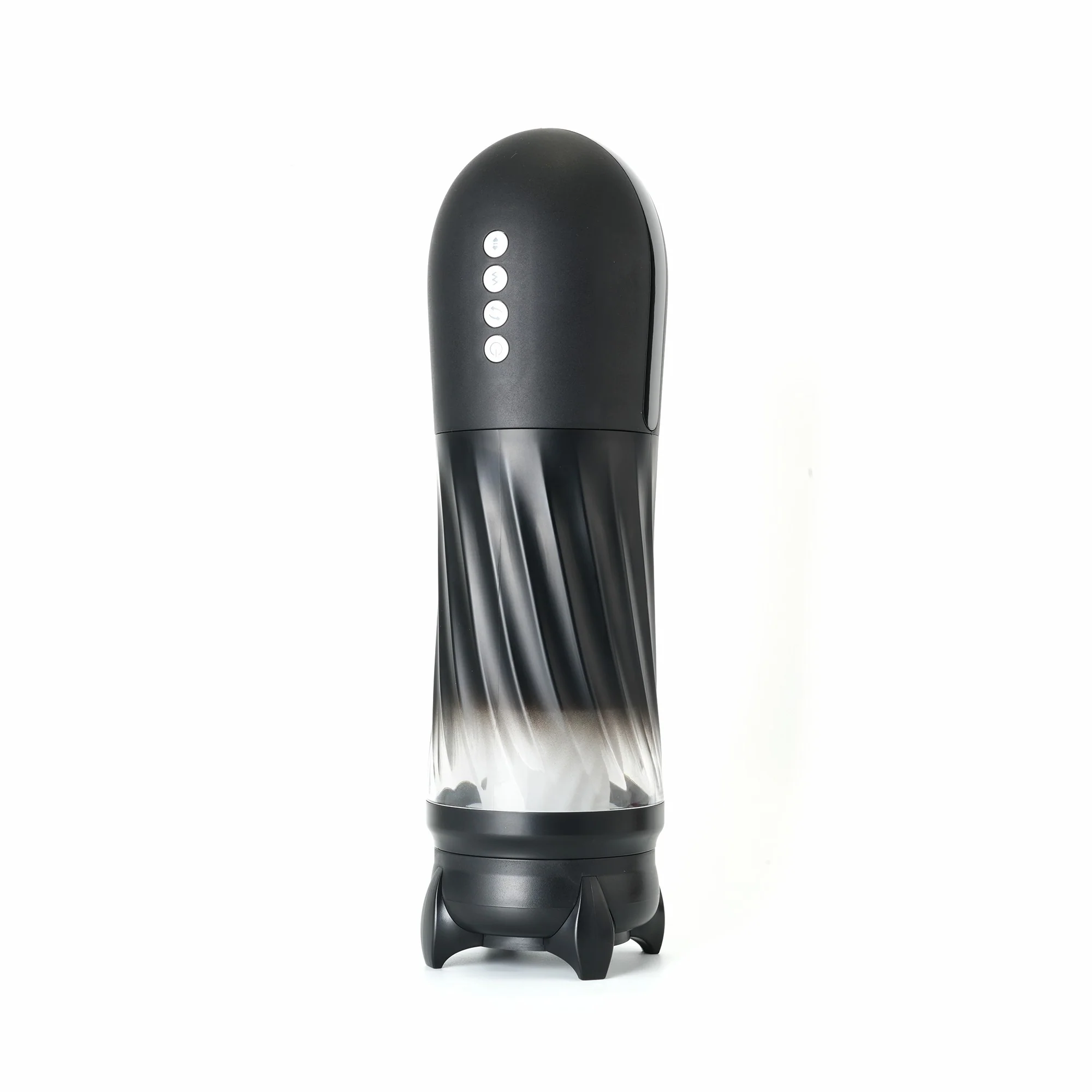 Steelcan Automatic Male Masturbator (Europe) - Image 2
