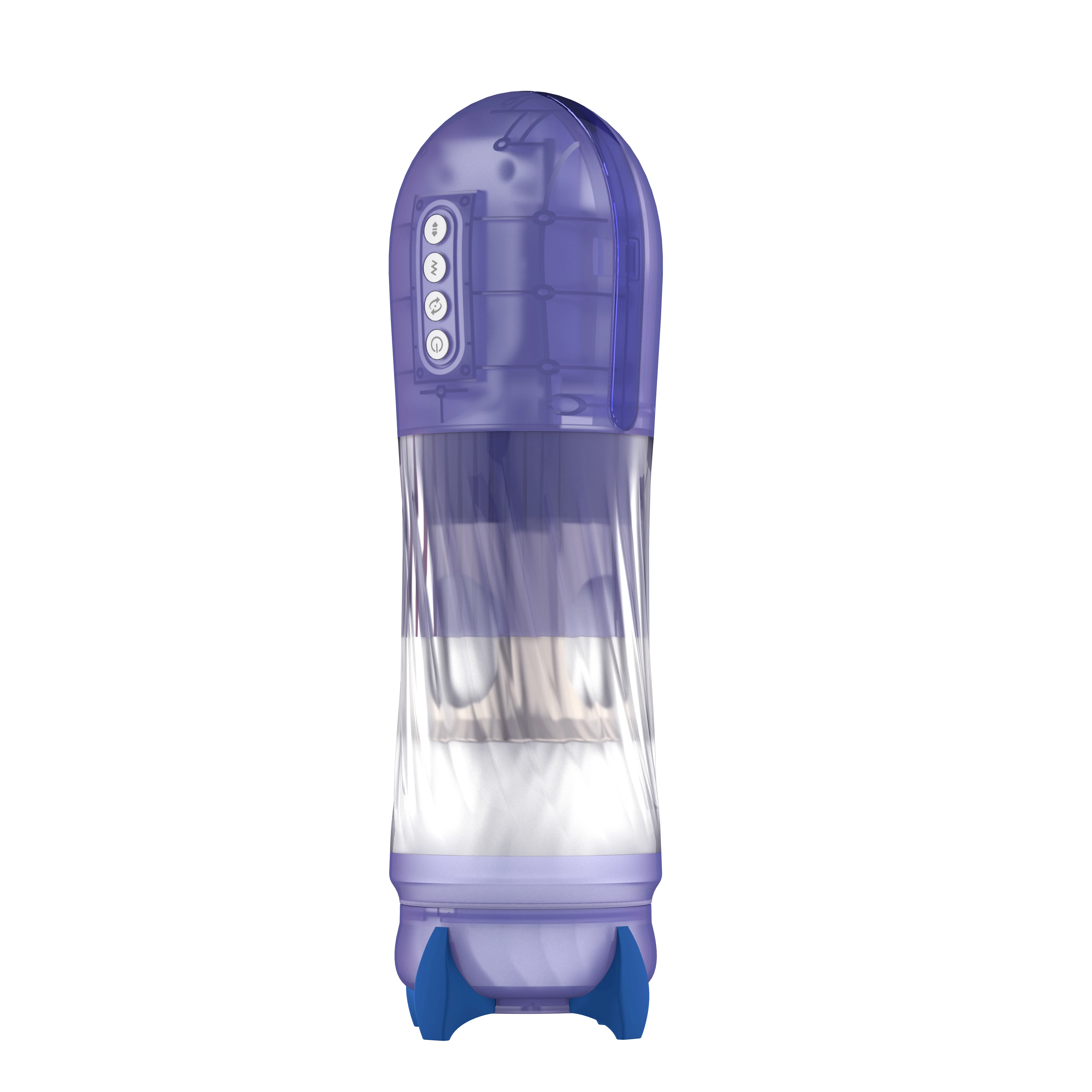 Steelcan Automatic Male Masturbator (Europe) - Image 4