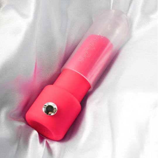 Surreal App-controlled Lipstick Vibrator - Image 4