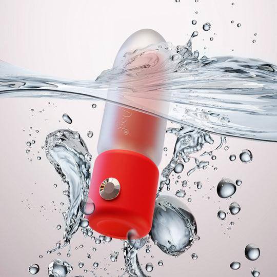 Surreal App-controlled Lipstick Vibrator - Image 6