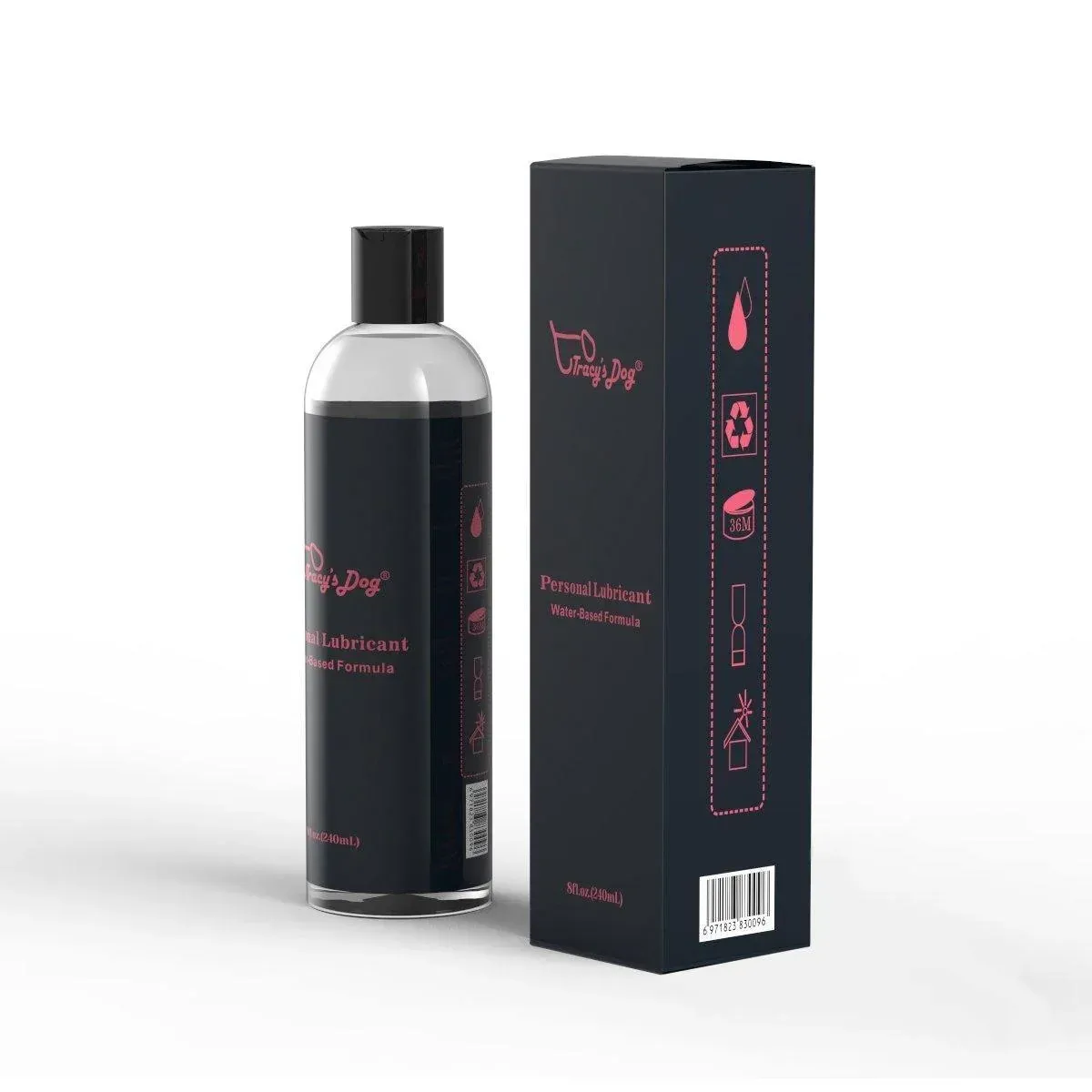 Water Based Lubricant Feeling (B2B)