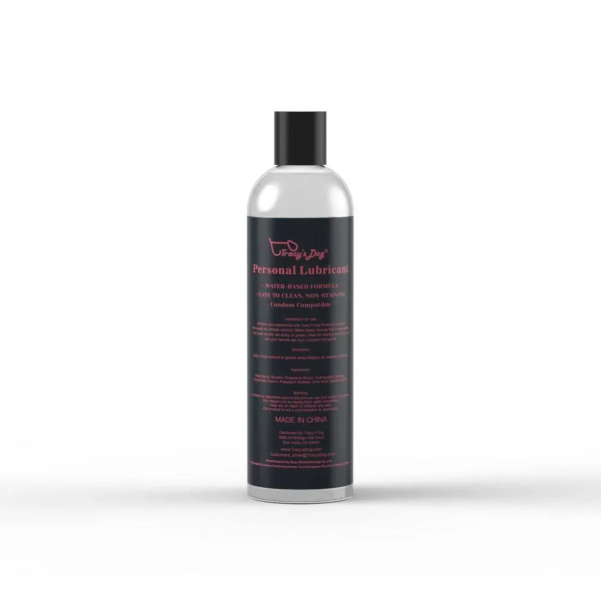 Water Based Lubricant Feeling (B2B) - Image 4